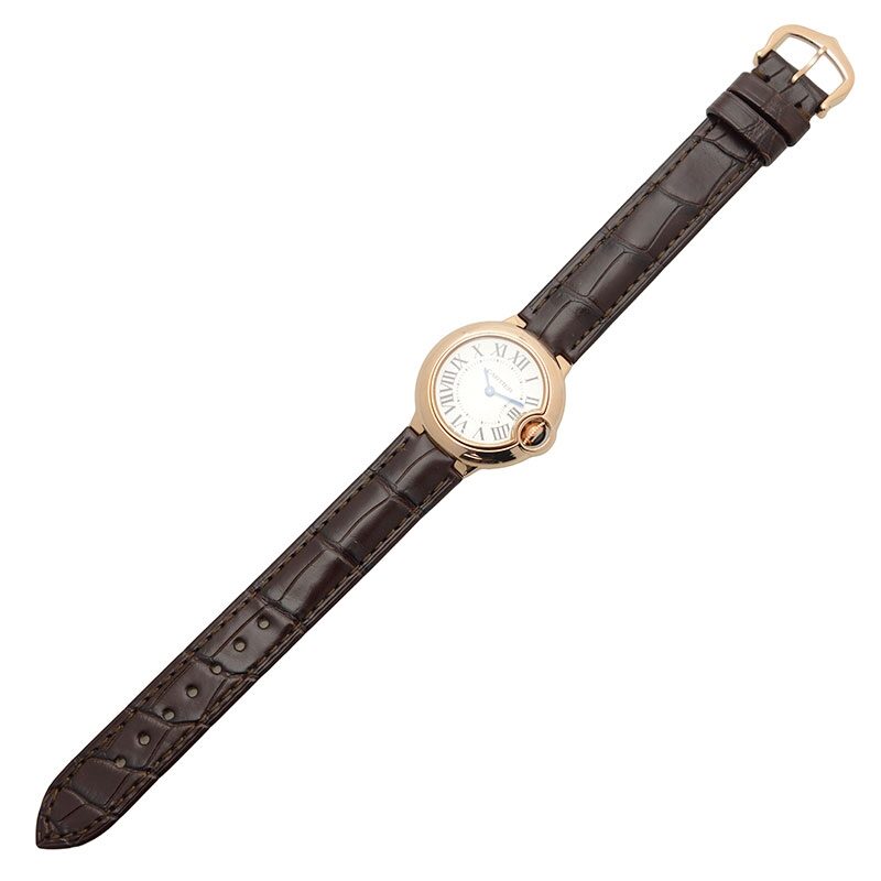 Cartier Ballon Bleu WGBB0007 Ladies Quartz 1