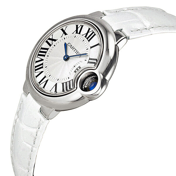 Cartier Ballon Bleu W6920086 Ladies Quartz 1