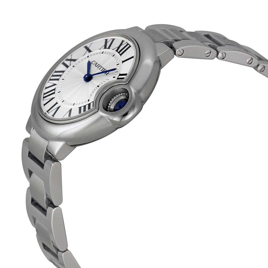 Cartier Ballon Bleu W6920084 Ladies Quartz 1