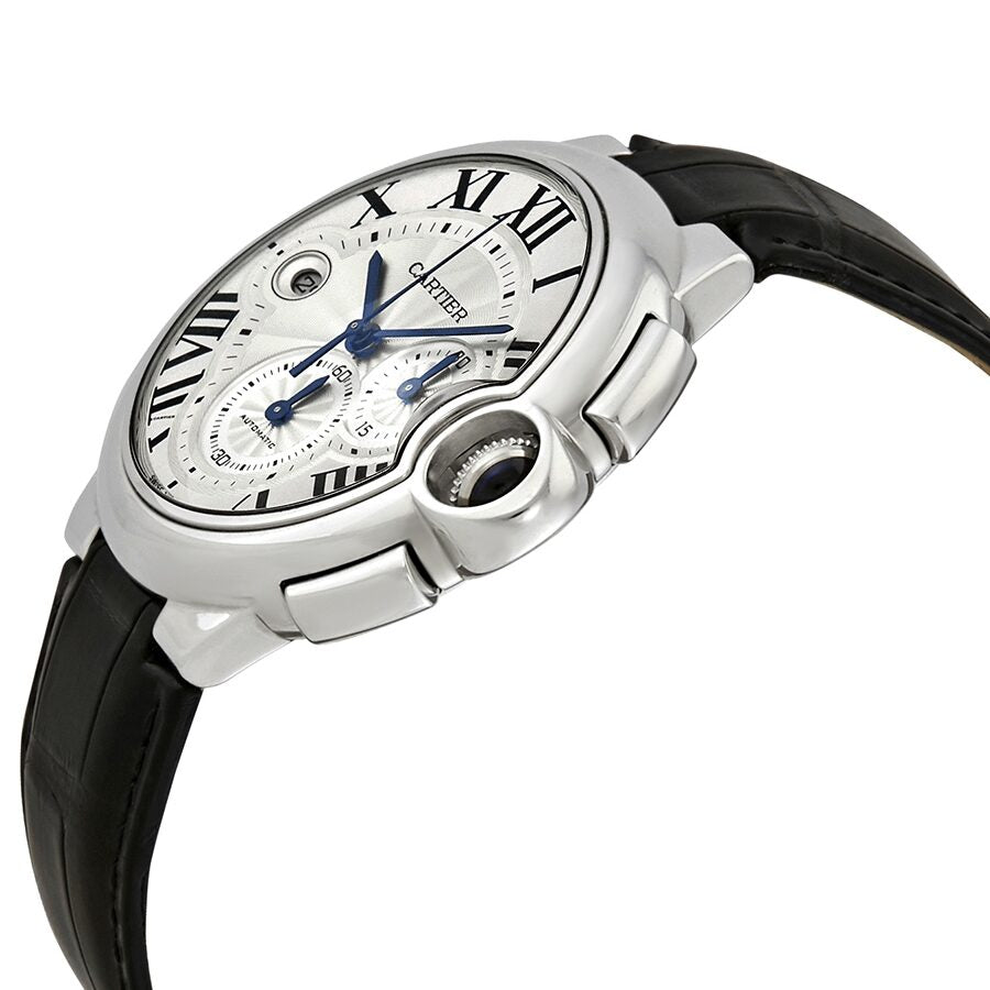 Cartier Ballon Bleu W6920078 Men's Automatic 1