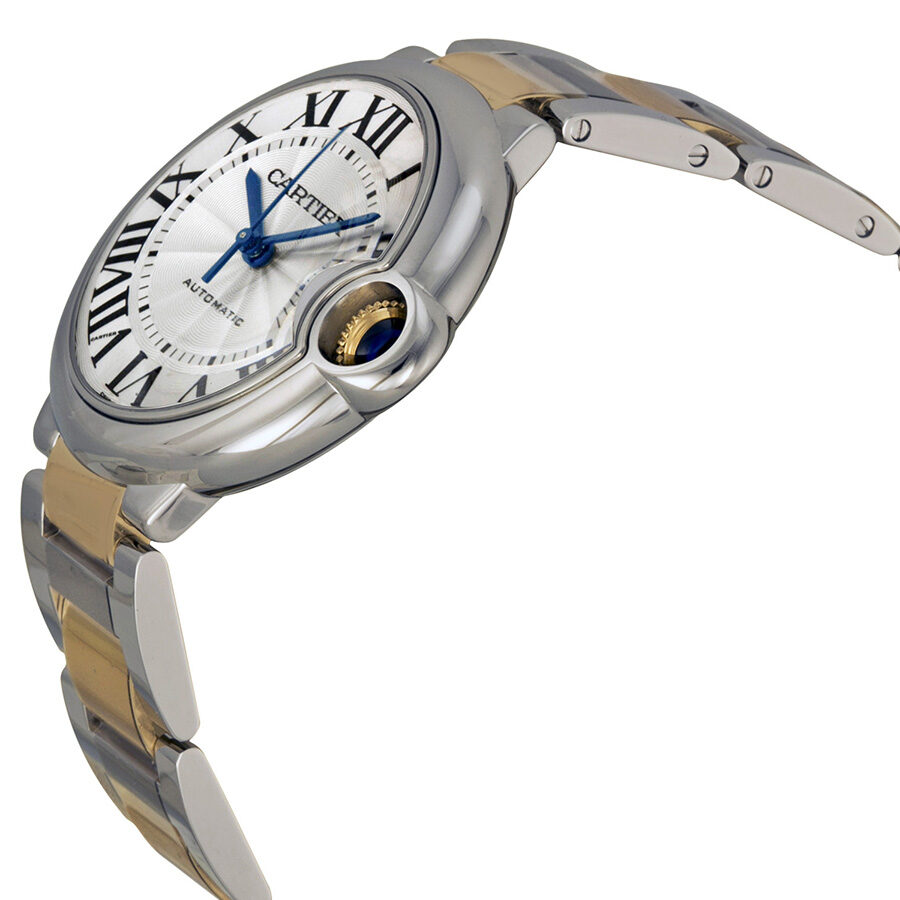 Cartier Ballon Bleu W6920047 Unisex Automatic 1