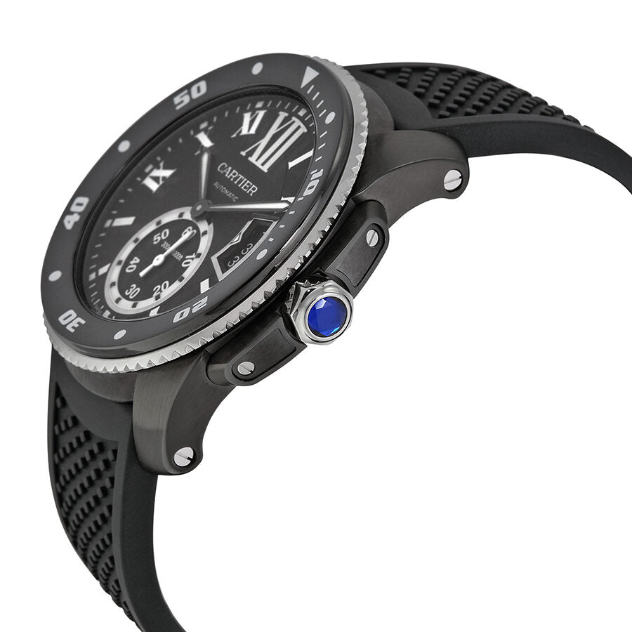 Cartier Calibre De Cartier WSCA0006 Men's Automatic 1