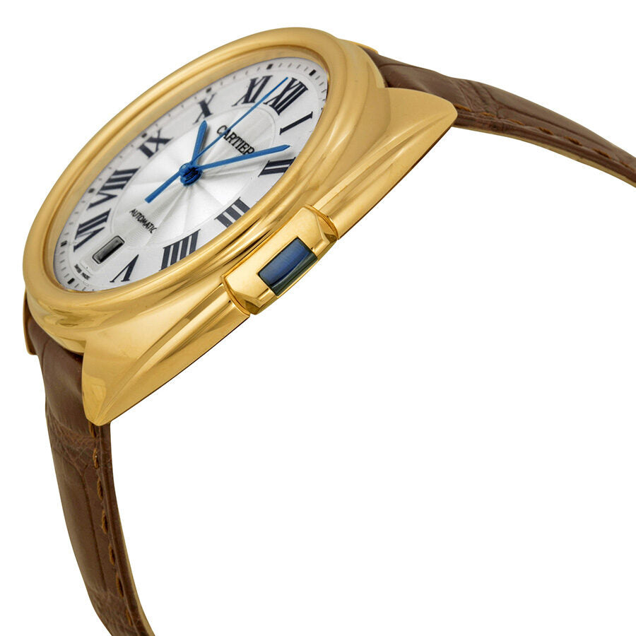 Cartier Cle De Cartier WGCL0004 Men's Automatic 1