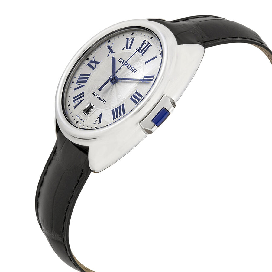 Cartier Cle De Cartier WSCL0018 Men's Automatic 1