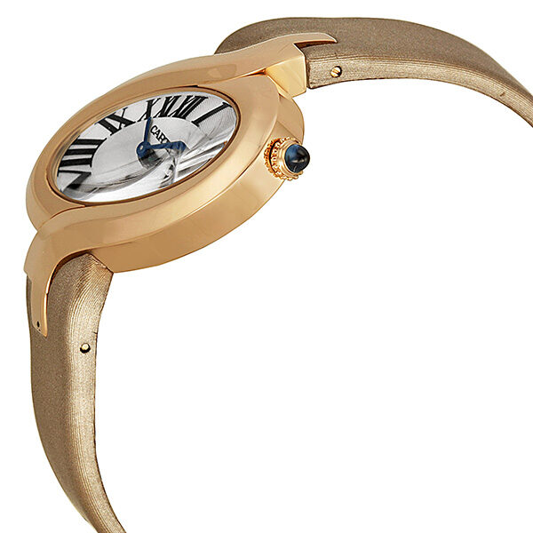 Cartier Delice W8100011 Ladies Quartz 1