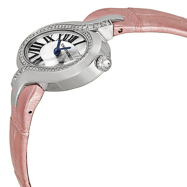 Cartier Delices WG800014 Ladies Quartz 1