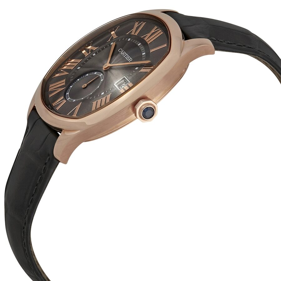 Cartier Drive De Cartier WGNM0004 Men's Automatic 1