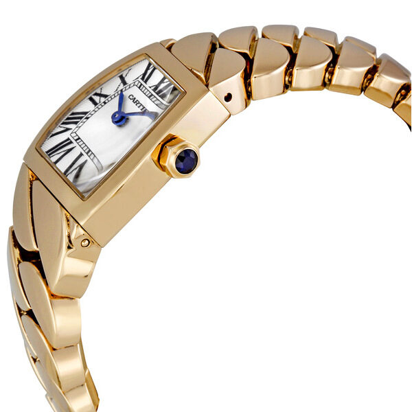 Cartier La Dona De Cartier W6601006 Ladies Quartz 1