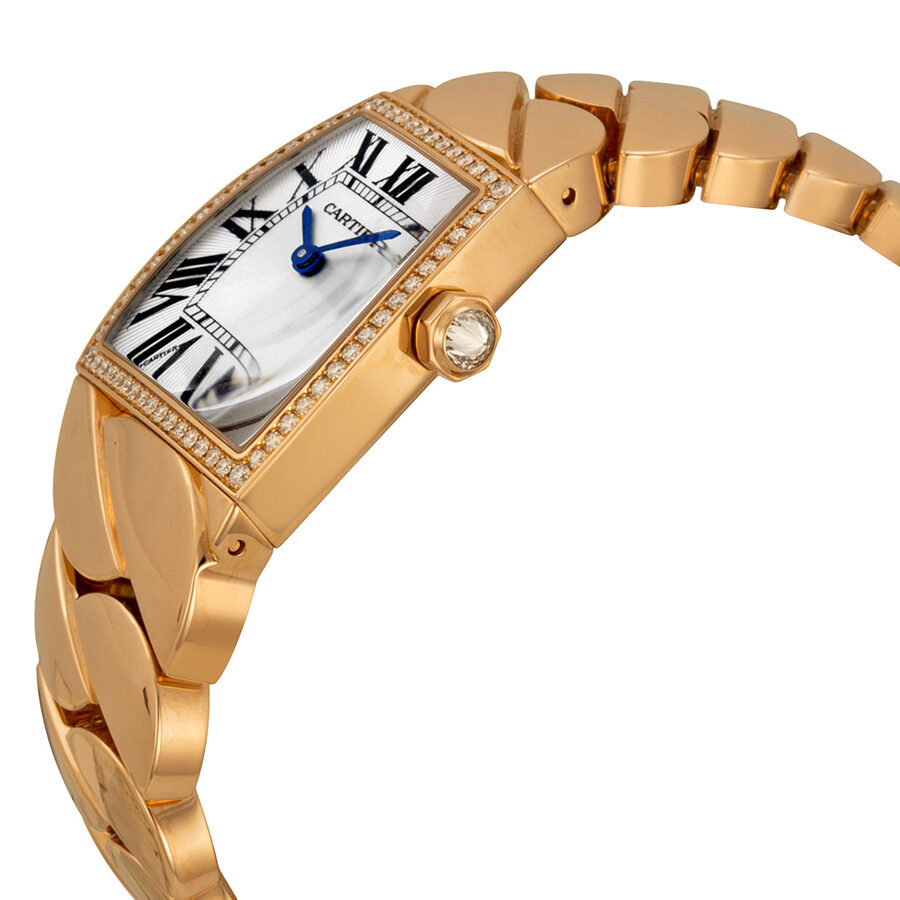 Cartier La Dona De Cartier WE60050I Ladies Quartz 1