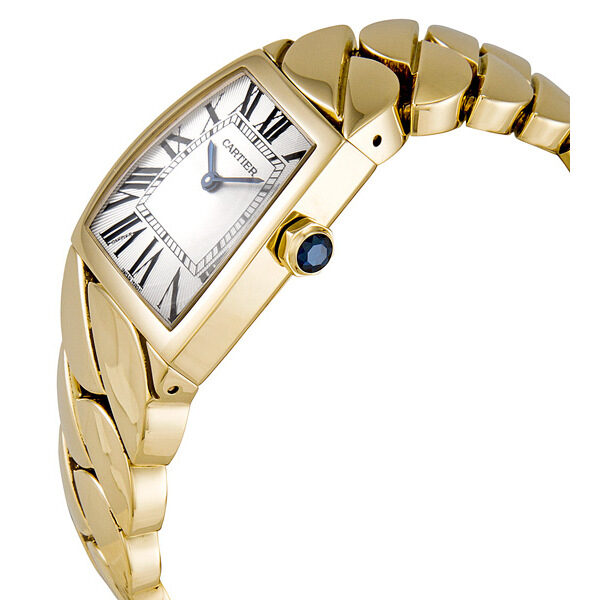 Cartier La Dona De Cartier W640010H Ladies Quartz 1