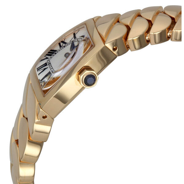 Cartier La Dona De Cartier W640030I Ladies Quartz 1