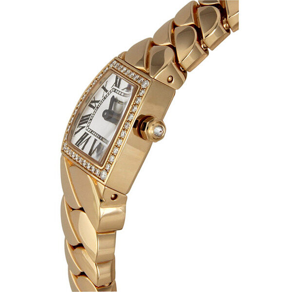 Cartier La Dona De Cartier WE60086I Ladies Quartz 1