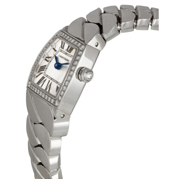 Cartier La Dona De Cartier WE60085G Ladies Quartz 1