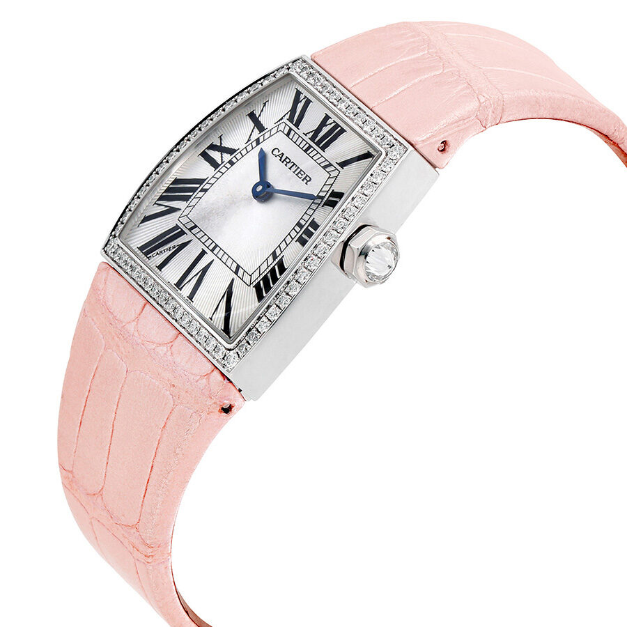 Cartier La Dona De Cartier WE600151 Ladies Quartz 1