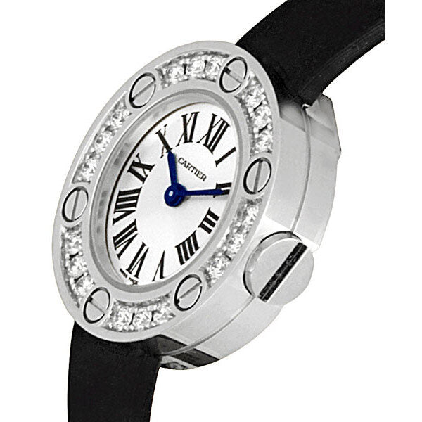 Cartier Love WE800331 Ladies Quartz 1