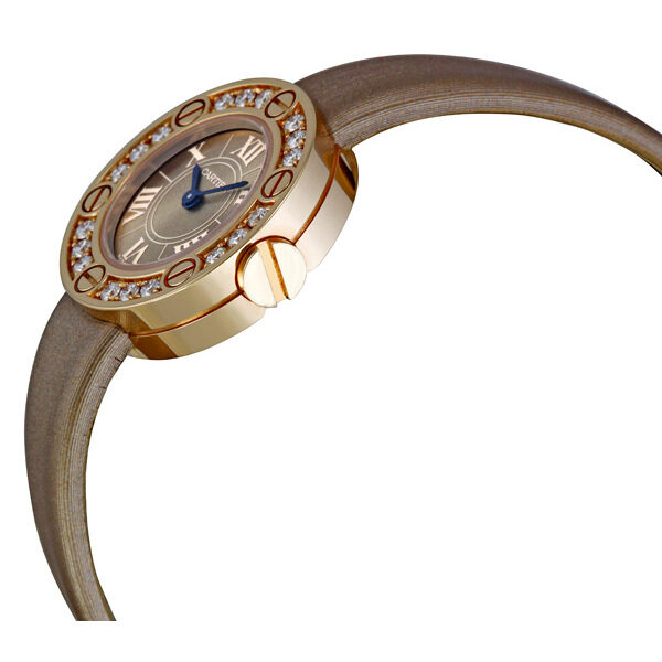 Cartier Love WE801331 Ladies Quartz 1