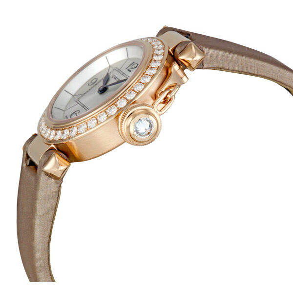 Cartier Pasha WJ124026 Ladies Quartz 1