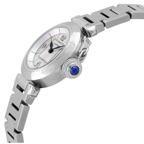 Cartier Pasha W3140007 Ladies Quartz 1