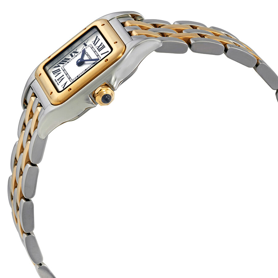 Cartier Panthere W2PN0006 Ladies Quartz 1