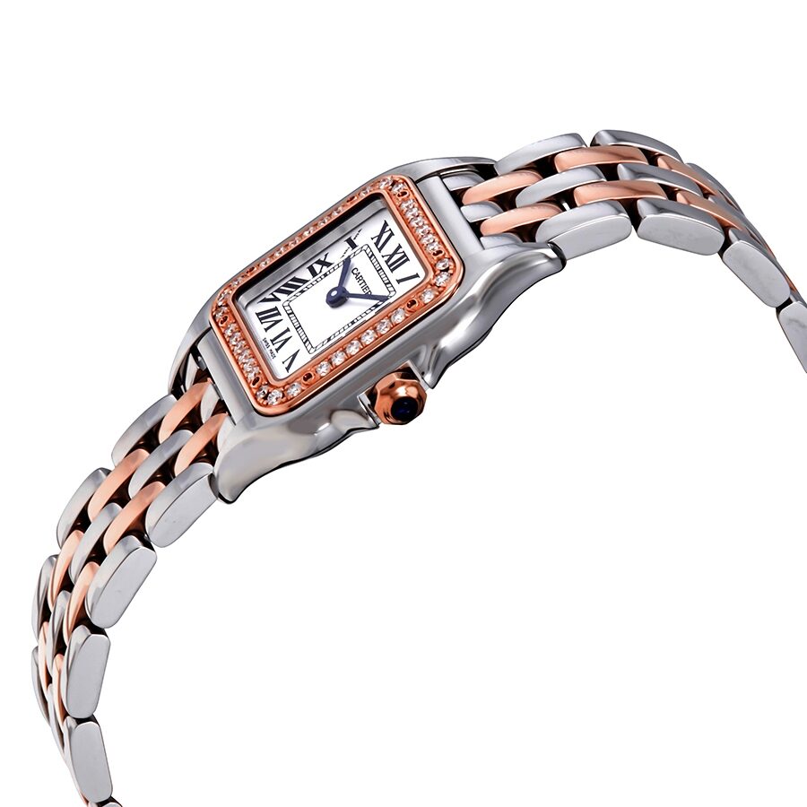 Cartier Panthere W3PN0006 Ladies Quartz 1