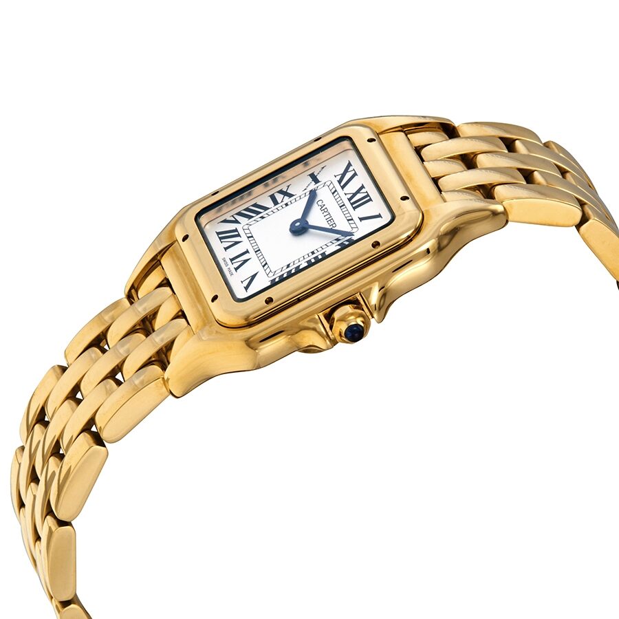 Cartier Panthere WGPN0009 Ladies Quartz 1
