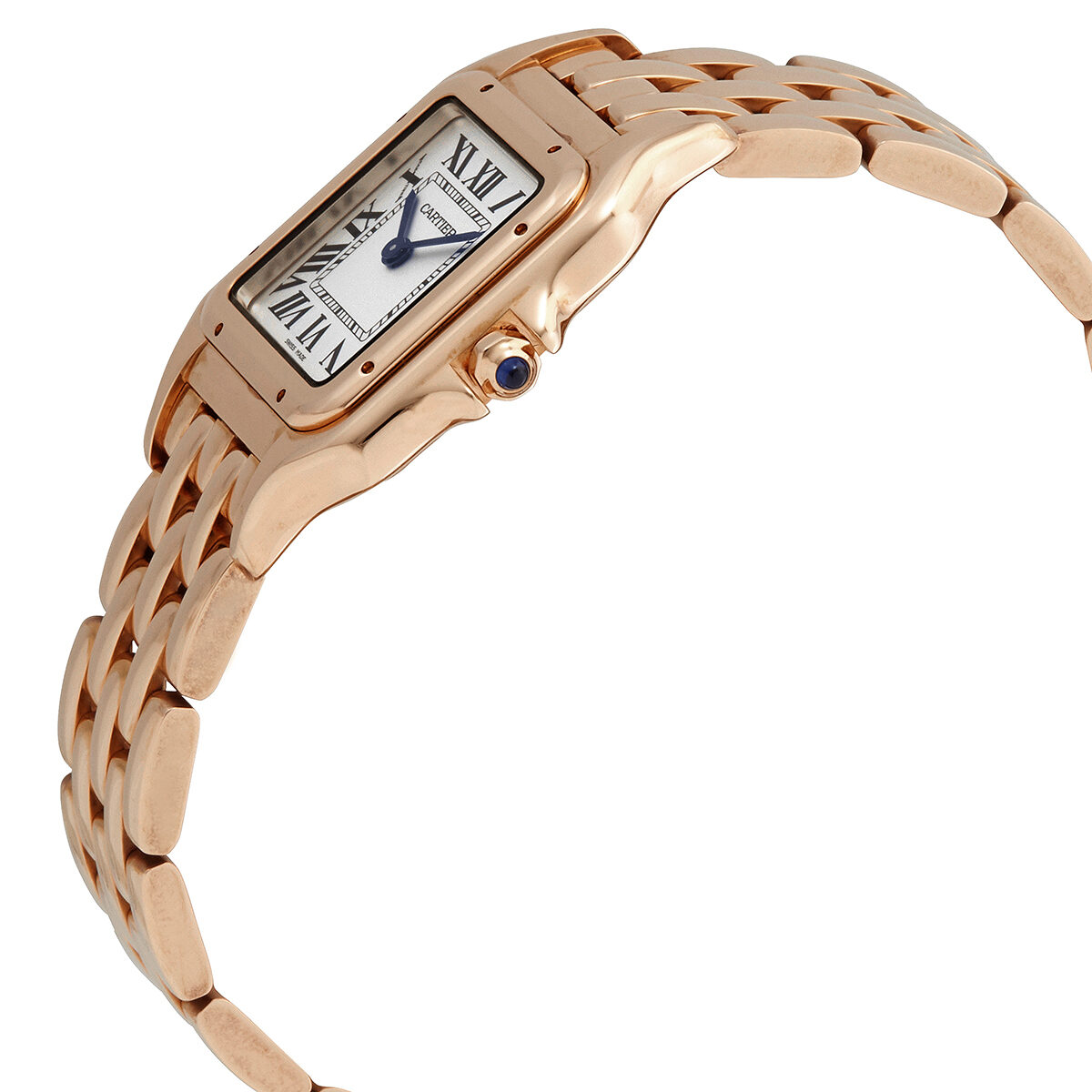 Cartier Panthere WGPN0007 Ladies Quartz 1