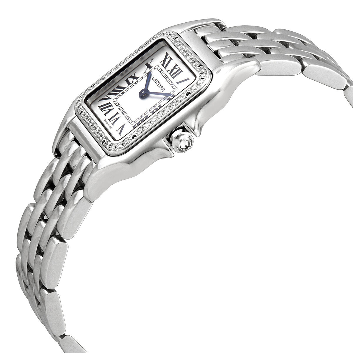 Cartier Panthere WJPN0007 Ladies Quartz 1