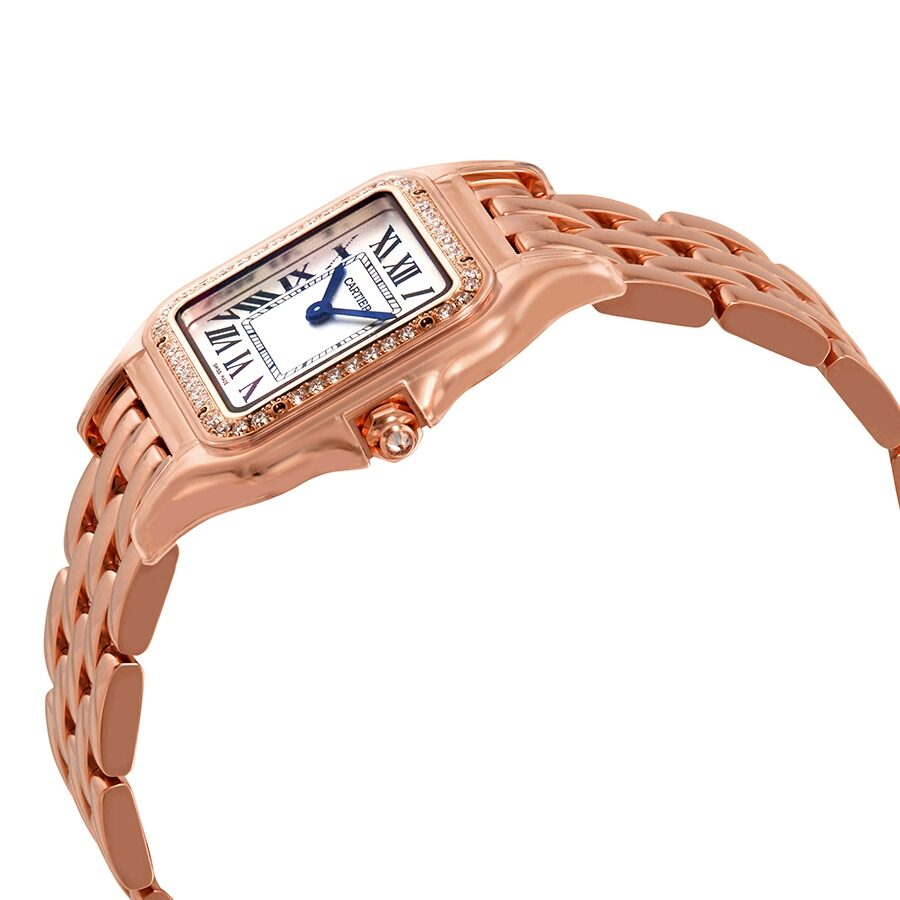 Cartier Panthere WJPN0009 Ladies Quartz 1