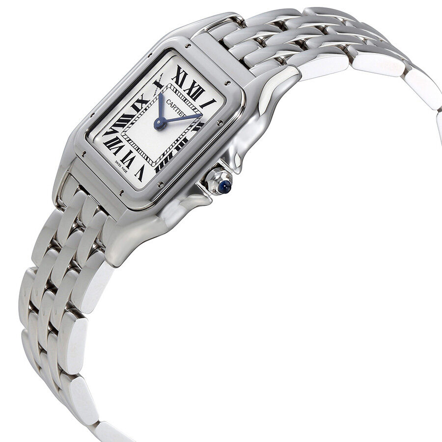 Cartier Panthere WSPN0007 Ladies Quartz 1