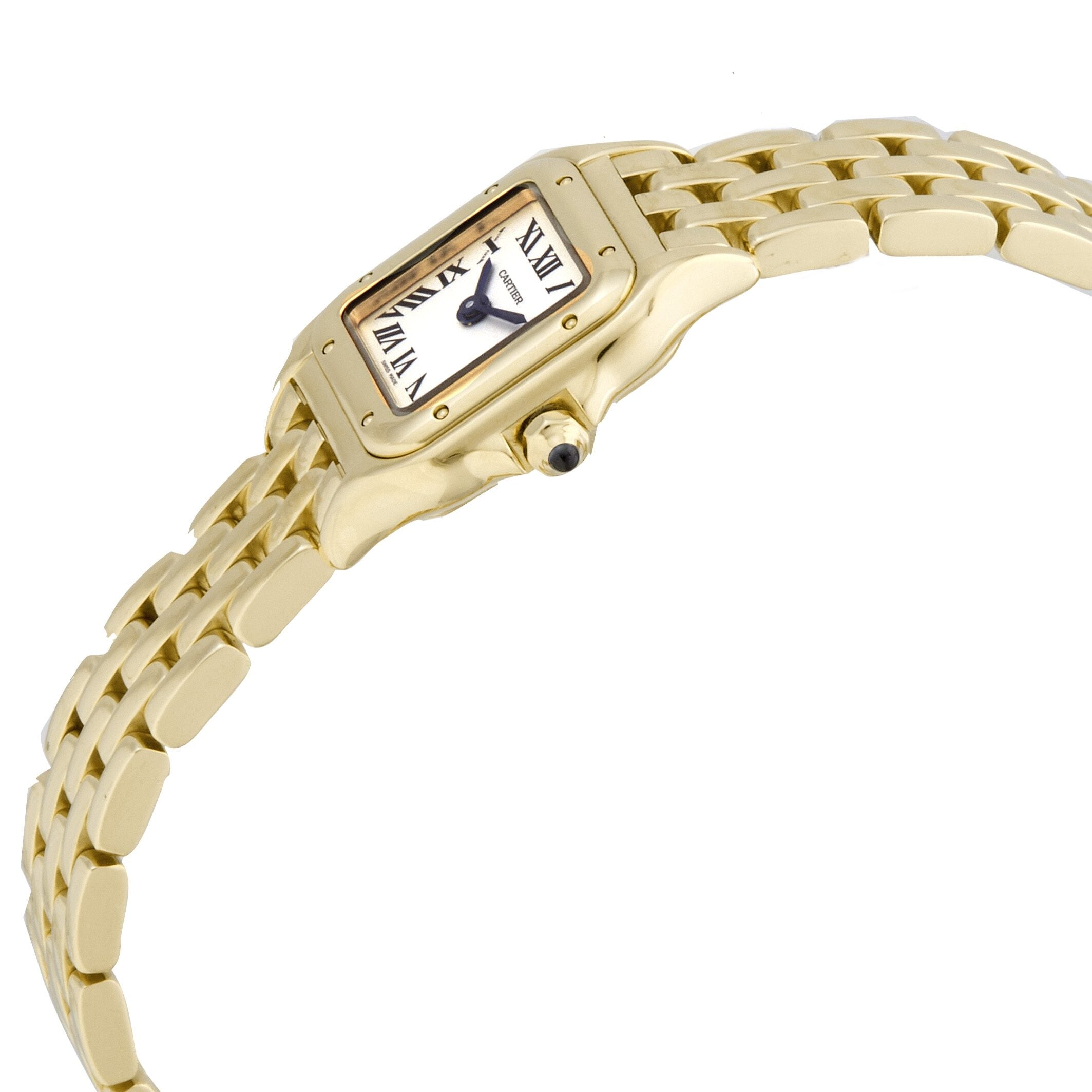 Cartier Panthere WGPN0016 Ladies Quartz 1