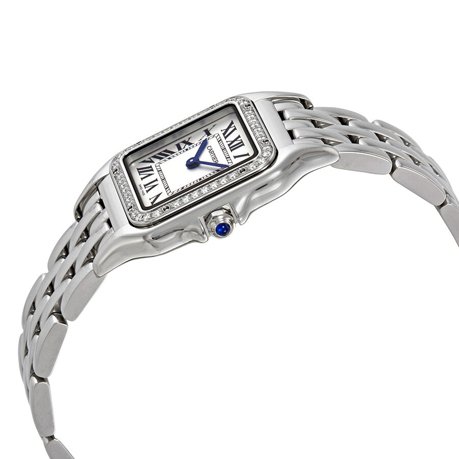 Cartier Panthere W4PN0008 Ladies Quartz 1