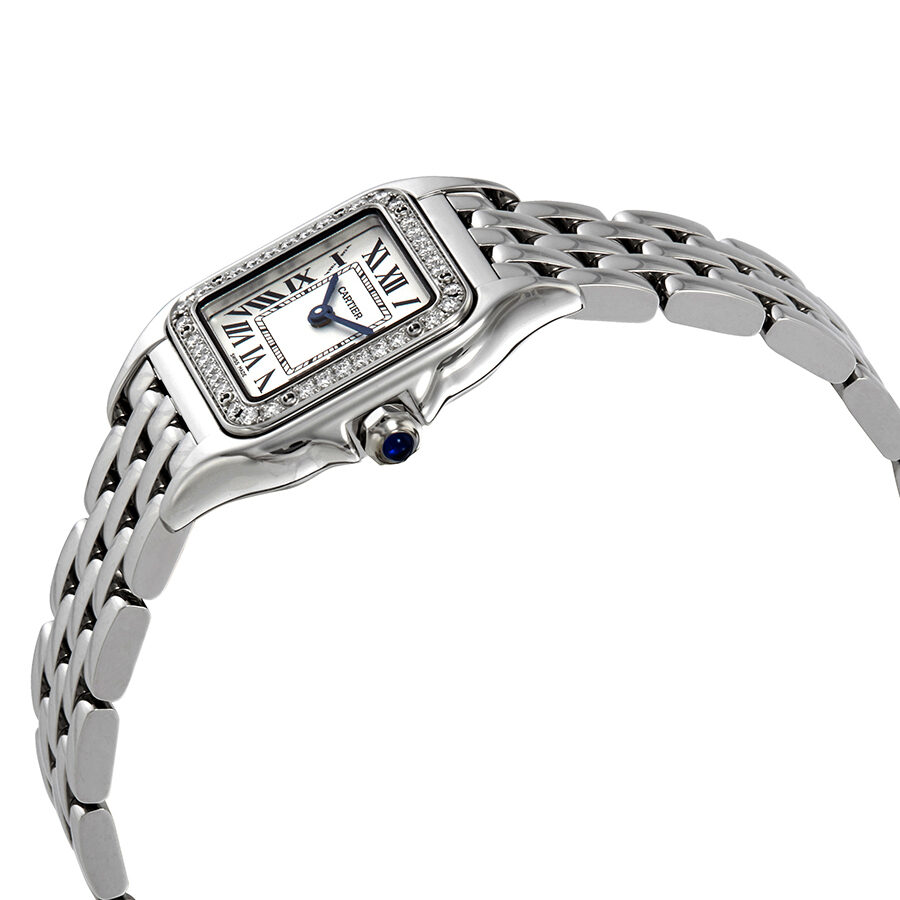 Cartier Panthere W4PN0007 Ladies Quartz 1