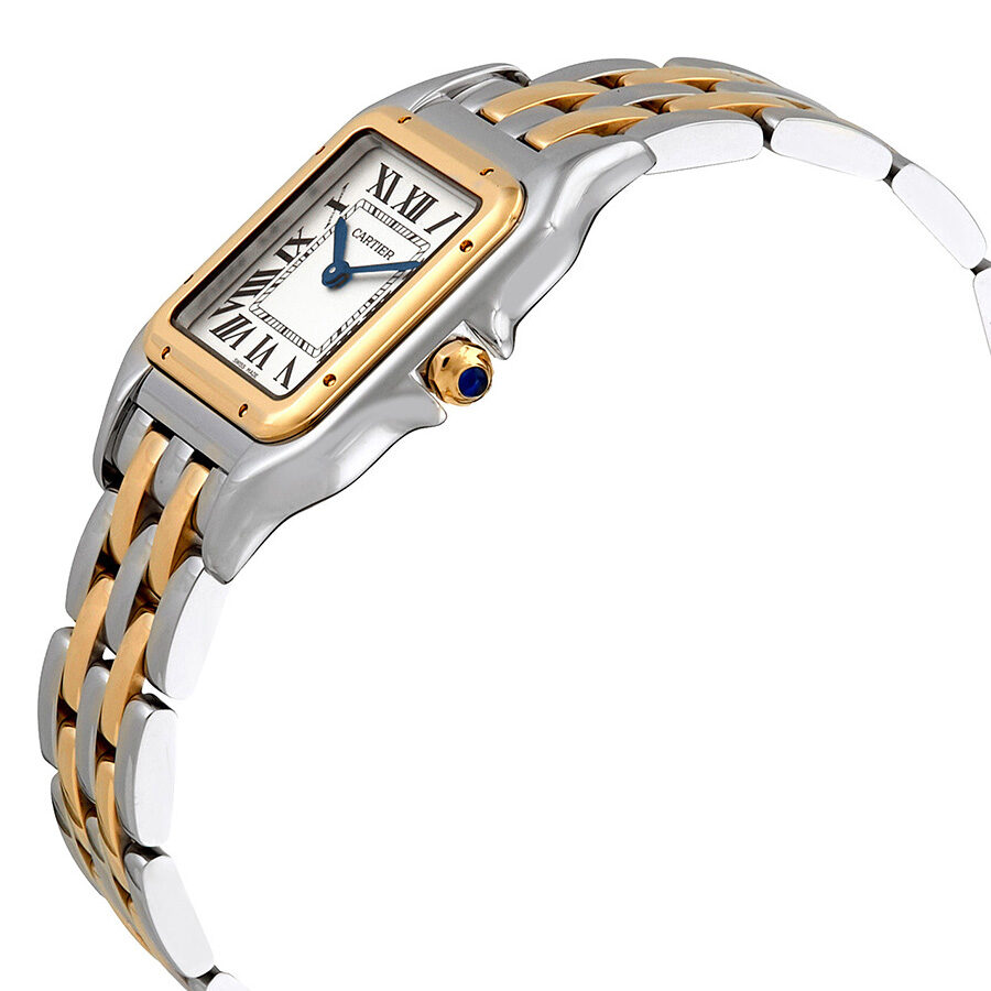Cartier Panthere W2PN0007 Ladies Quartz 1