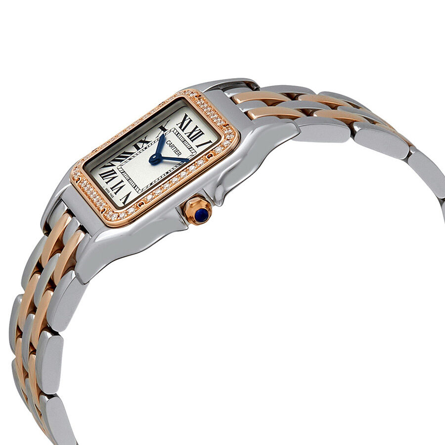 Cartier Panthere W3PN0007 Ladies Quartz 1