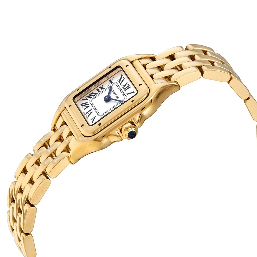 Cartier Panthere WGPN0008 Ladies Quartz 1