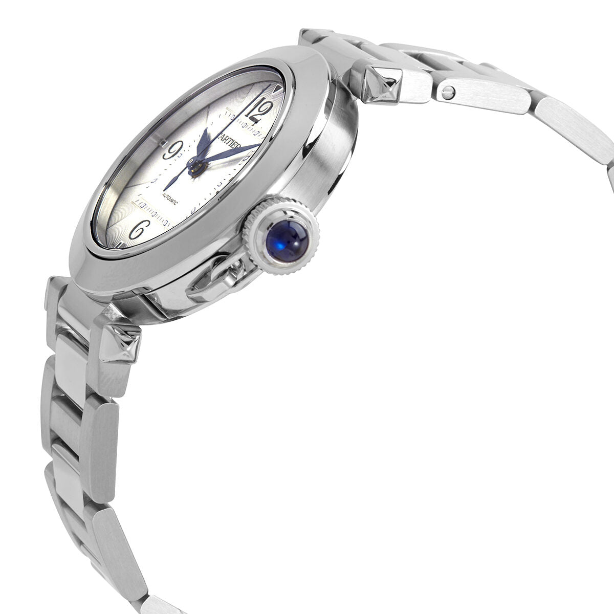 Cartier Pasha WSPA0013 Ladies Automatic 1