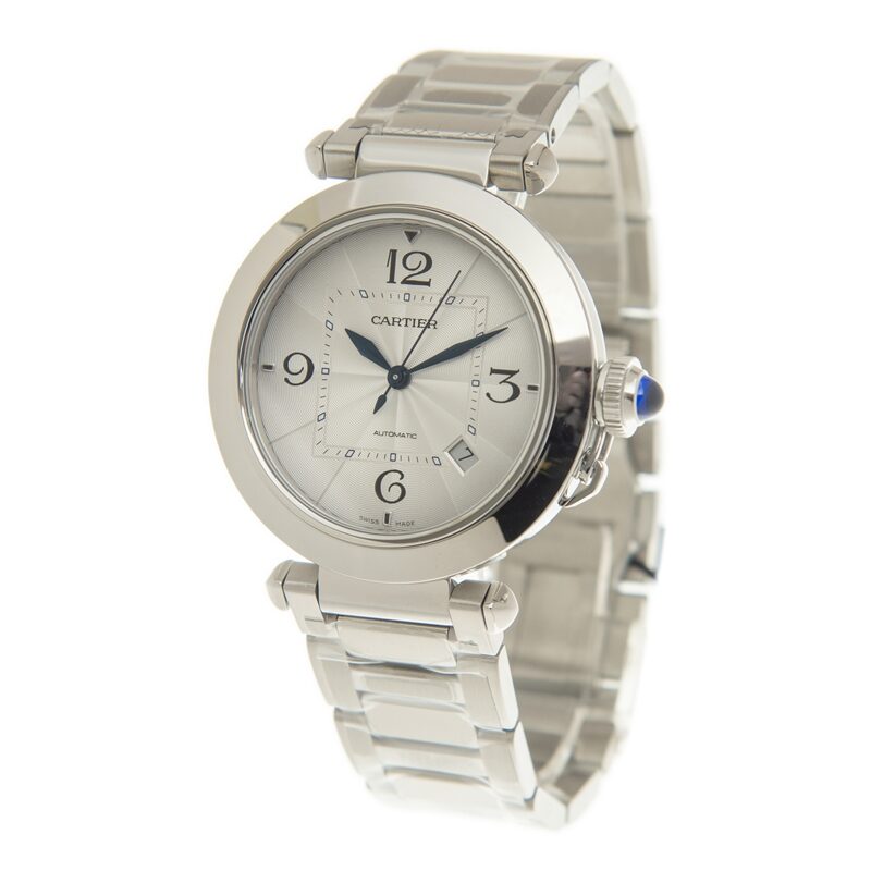 Cartier Pasha WSPA0009 Men's Automatic 1