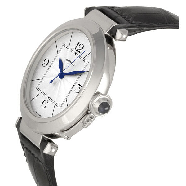 Cartier Pasha W3018751 Men's Automatic 1
