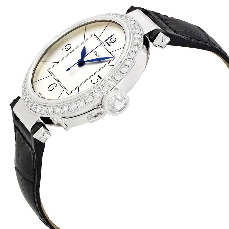 Cartier Pasha WJ120251 Men's Automatic 1