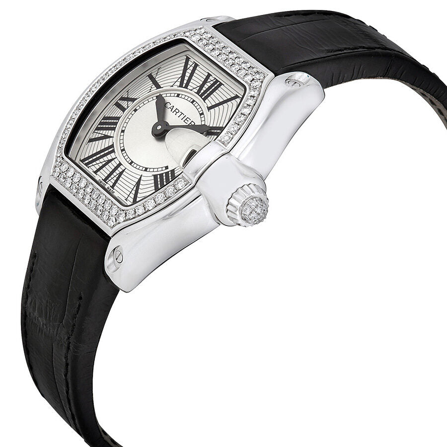 Cartier Roadster WE500260 Ladies Quartz 1