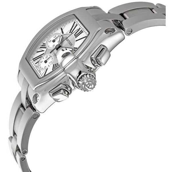 Cartier Roadster W62019X6 Men's Automatic 1