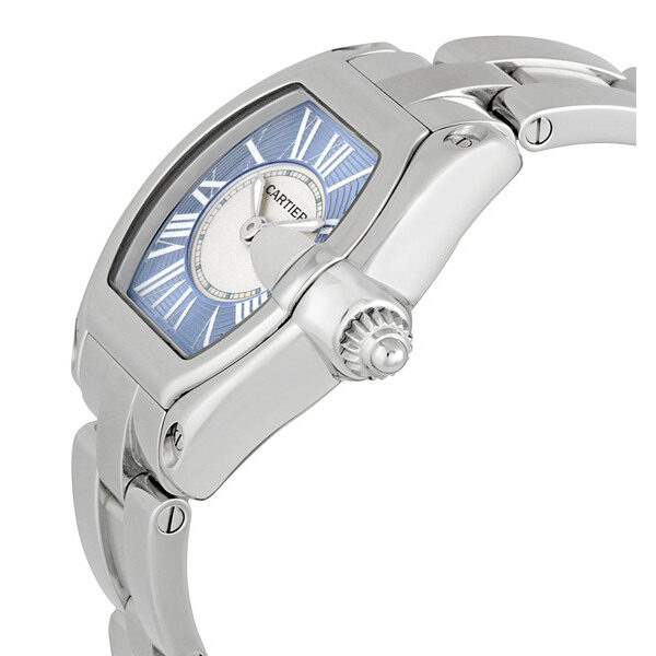 Cartier Roadster W62053V3 Ladies Quartz 1