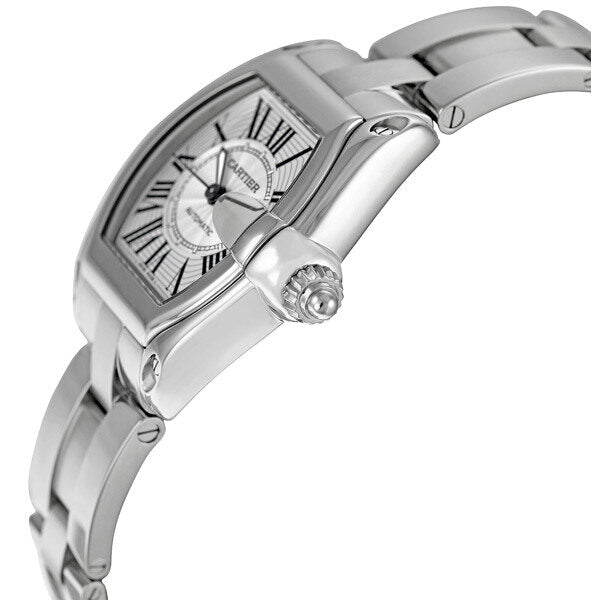 Cartier Roadster W62025V3 Men's Automatic 1
