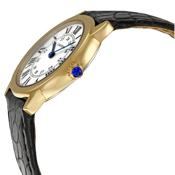Cartier Ronde W6700355 Ladies Quartz 1
