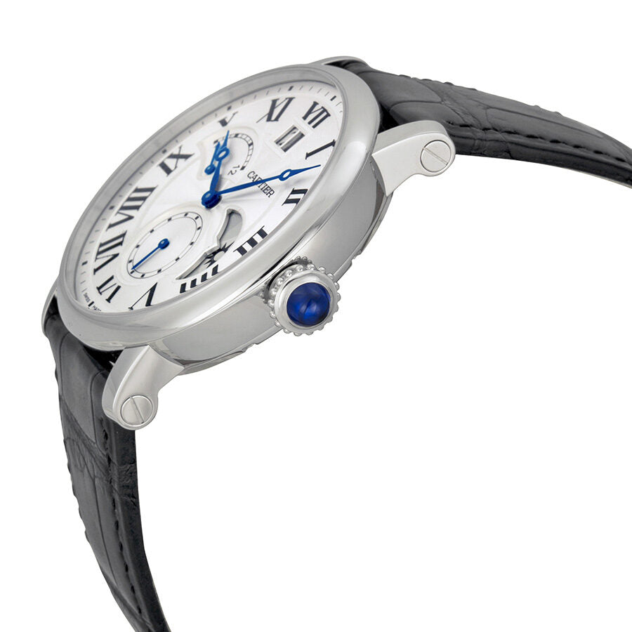 Cartier Rotonde W1556368 Men's Automatic 1
