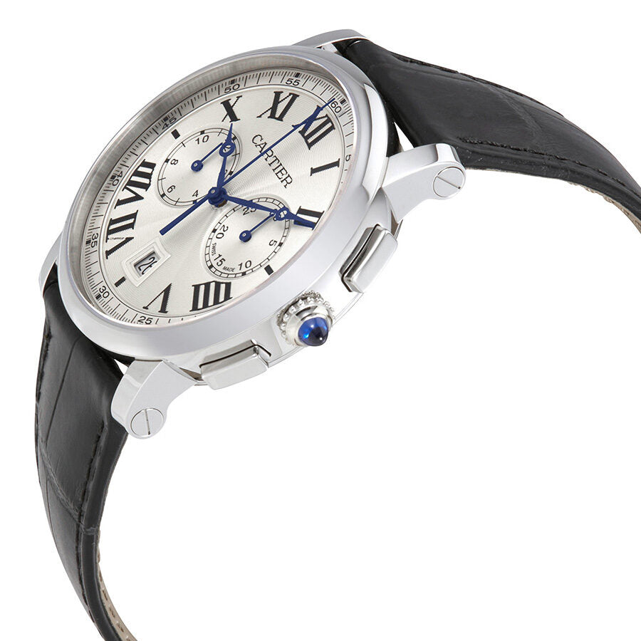 Cartier Rotonde WSRO0002 Men's Automatic 1