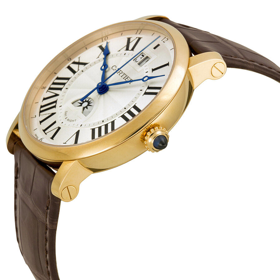 Cartier Rotonde W1556220 Men's Automatic 1