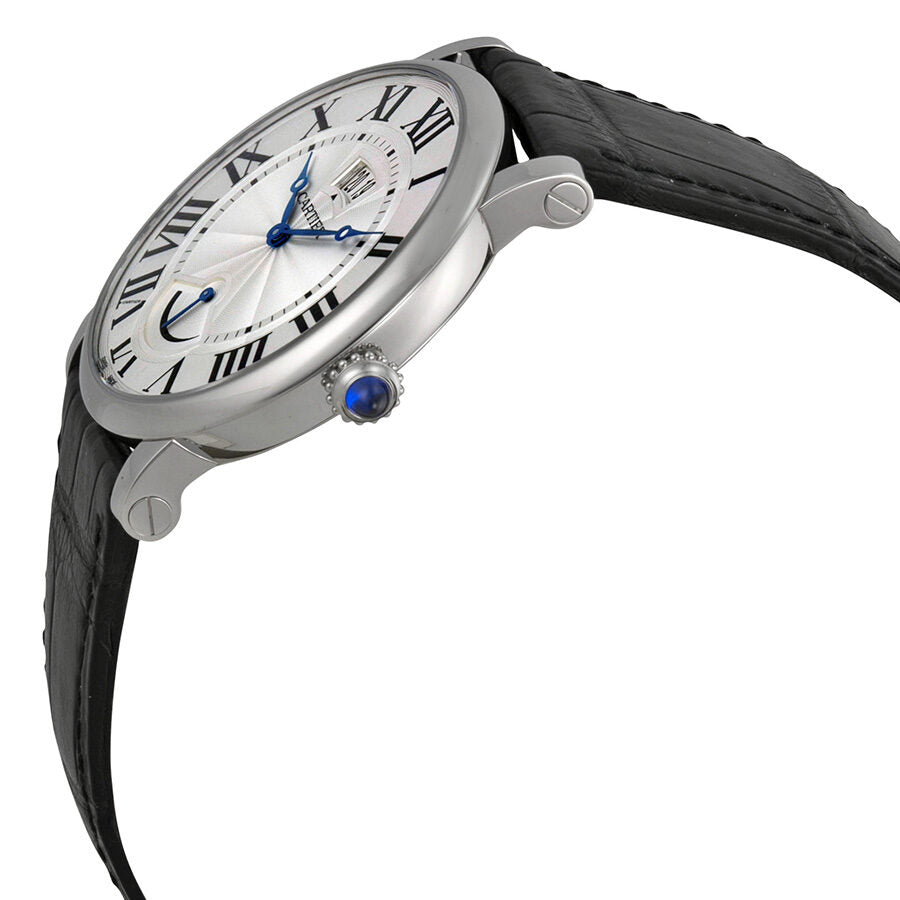 Cartier Rotonde W1556369 Men's Automatic 1