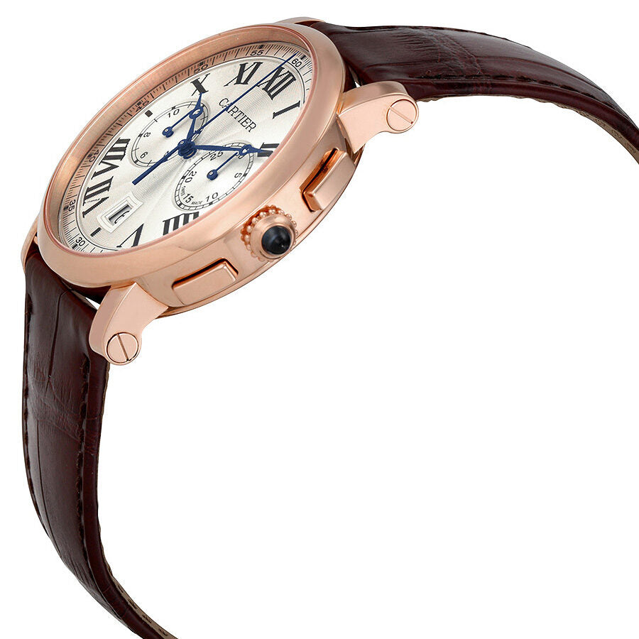 Cartier Rotonde W1556238 Men's Automatic 1