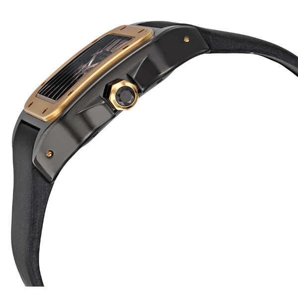 Cartier Santos W2020007 Unisex Automatic 1